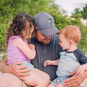 Meet your Posher, Kevin